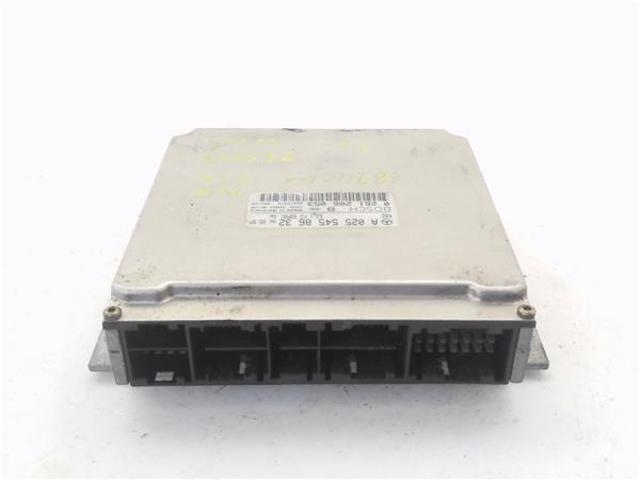 MERCEDES A0255458632 Блок управления двигателем в наличии Черкассы