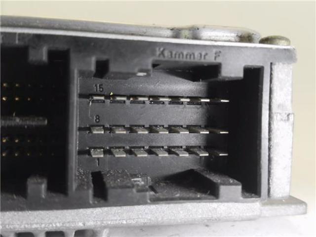 A0255458632 Модуль управления (ЭБУ) двигателем купить Запорожье