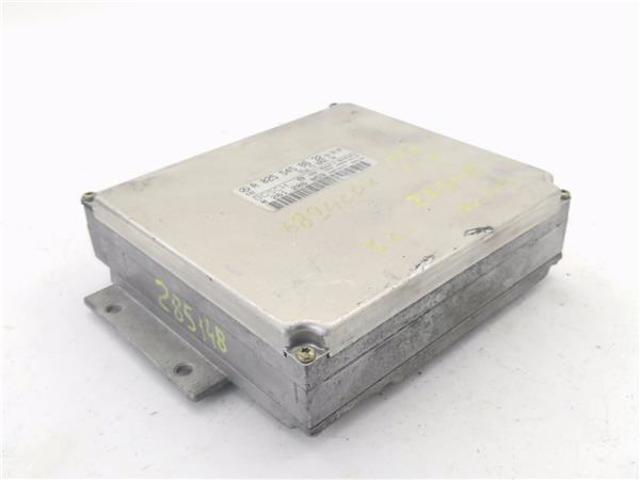 A0255458632 MERCEDES Модуль управления (ЭБУ) двигателем купить в Павлоград