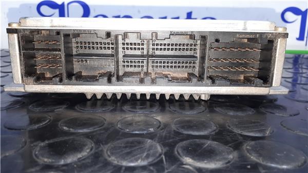 A0255458932 MERCEDES Модуль управления (ЭБУ) двигателем купить в Днепр