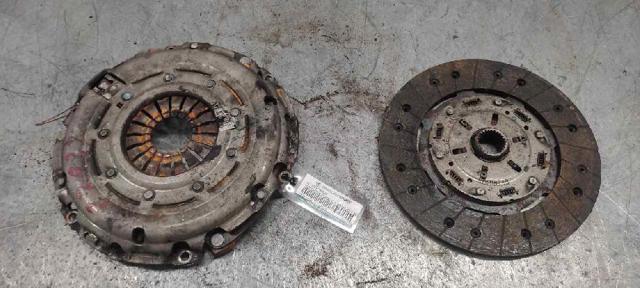 MERCEDES A0262500501 Сцепление в наличии Кривой Рог