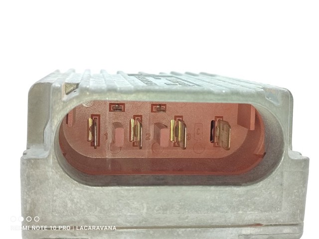 A0275458032 MERCEDES Регулятор оборотов вентилятора охлаждения (блок управления) купить в Винница
