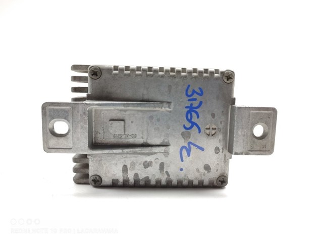 A0275458032 MERCEDES Регулятор оборотов вентилятора купить в Николаев