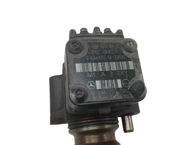 A0280746902 Топливные форсунки купить Каменское
