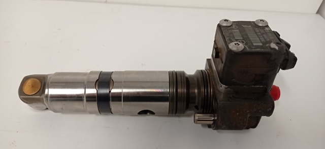A0280746902 MERCEDES Топливные форсунки купить в Винница