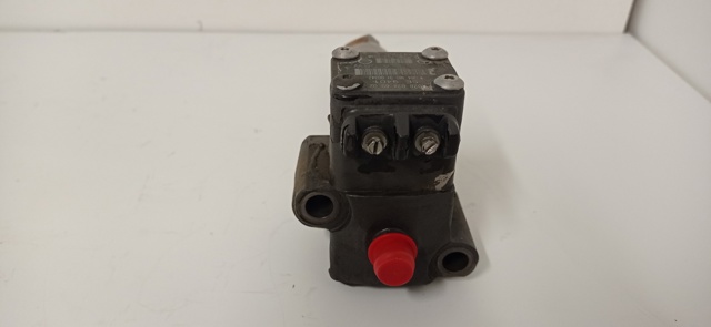 A0280746902 MERCEDES Форсунка впрыска топлива купить в Черкассы