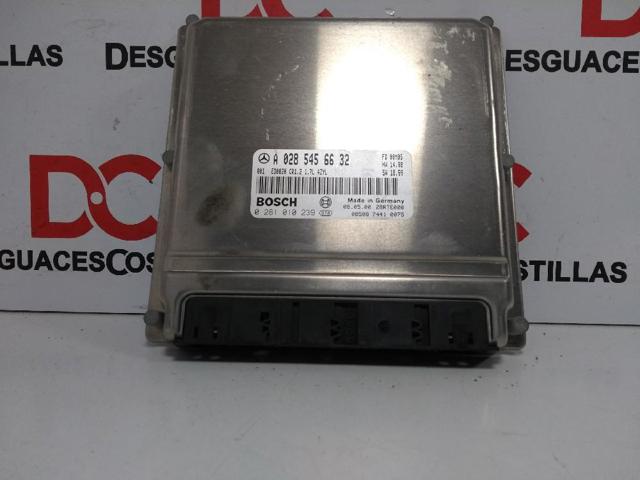 MERCEDES A0285456632 в наличии Ужгород