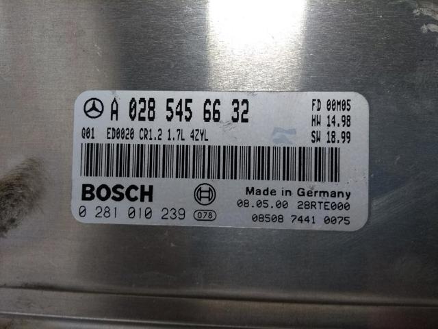 A0285456632 MERCEDES купить в Запорожье