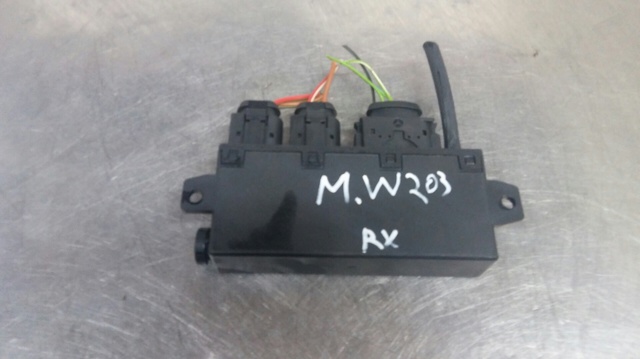 MERCEDES A0295450632 Блок управления двигателем в наличии Черновцы