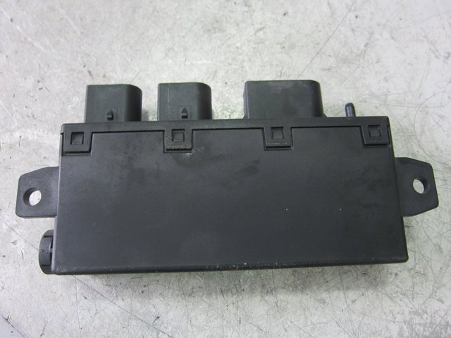 A0295450632 Модуль управления (ЭБУ) двигателем купить Полтава