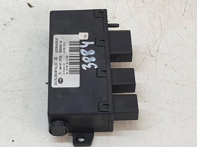 A0295450632 MERCEDES Блок управления двигателем купить в Каменское