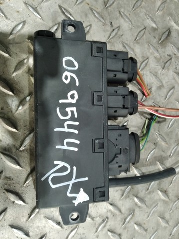A0295450632 MERCEDES Блок управления двигателем купить в Ирпень
