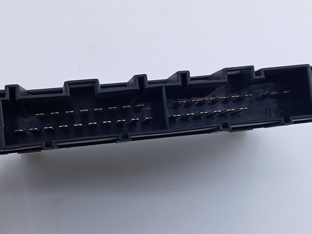 A0295456132 Модуль управления (ЭБУ) двигателем купить Черкассы
