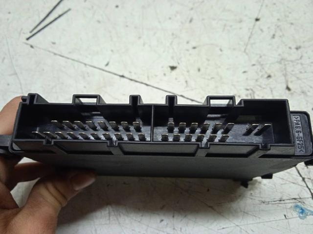 A0295456132 MERCEDES Модуль управления (ЭБУ) двигателем купить в Ирпень