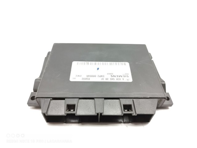MERCEDES A0305452032 Модуль управления (ЭБУ) АКПП электронный в наличии Павлоград