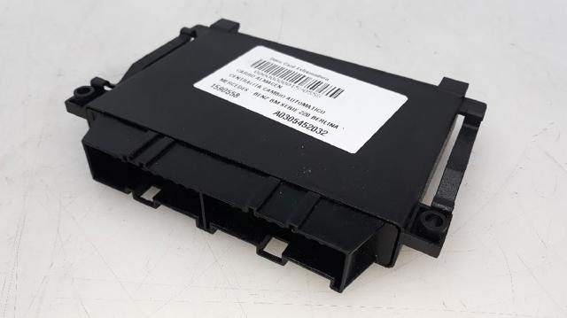 MERCEDES A0305452032 Модуль управления (ЭБУ) АКПП электронный в наличии Каменское