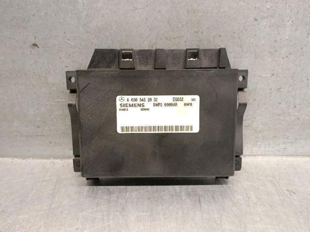 MERCEDES A0305452032 Блок управления акпп в наличии Харьков