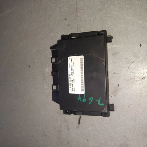 A0305452632 MERCEDES Блок управления акпп купить в Каменское
