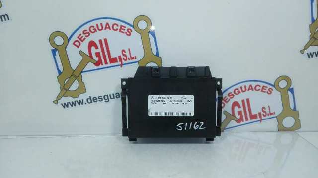 MERCEDES A0305452632 Блок управления акпп в наличии Украина