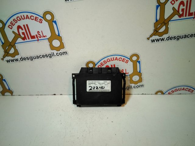 MERCEDES A0305453032 Блок управления акпп в наличии Одесса