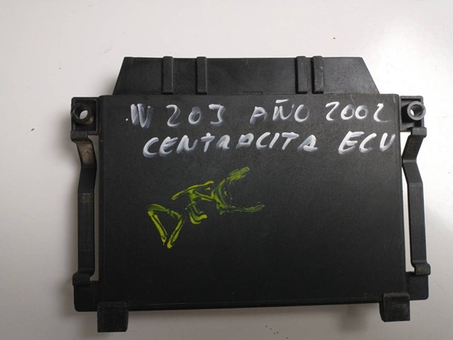 MERCEDES A0305453032 Модуль управления (ЭБУ) АКПП электронный в наличии Чернигов