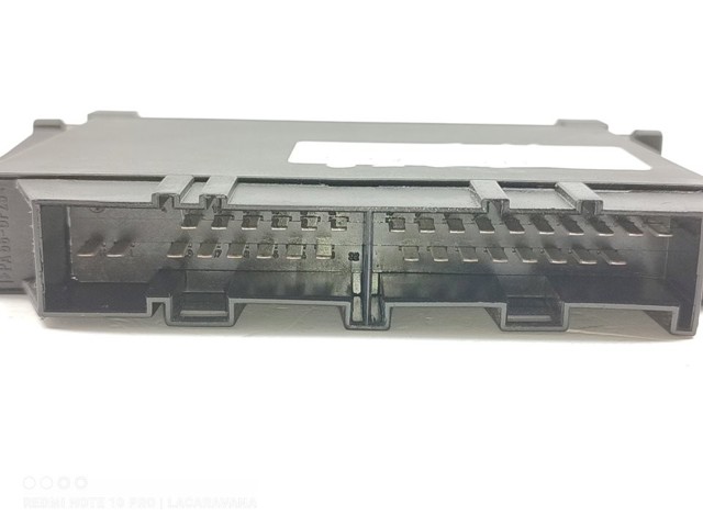 MERCEDES A0305454632 Регулятор оборотов вентилятора охлаждения (блок управления) в наличии Львов