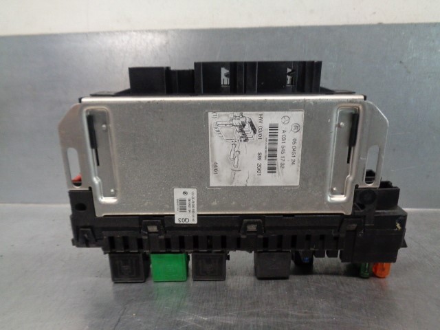 MERCEDES A0315451732 Блок управления сигналами SAM в наличии Черкассы