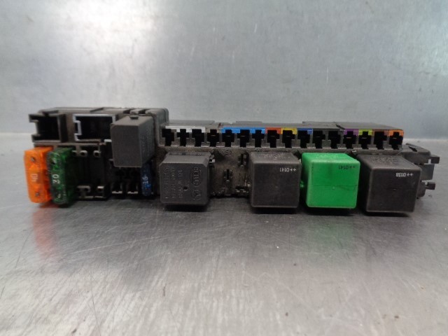 A0315451732 MERCEDES Блок управления сигналами SAM купить в Запорожье