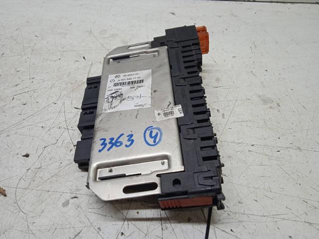 A0315451732 MERCEDES Блок управления сигналами SAM купить в Чернигов