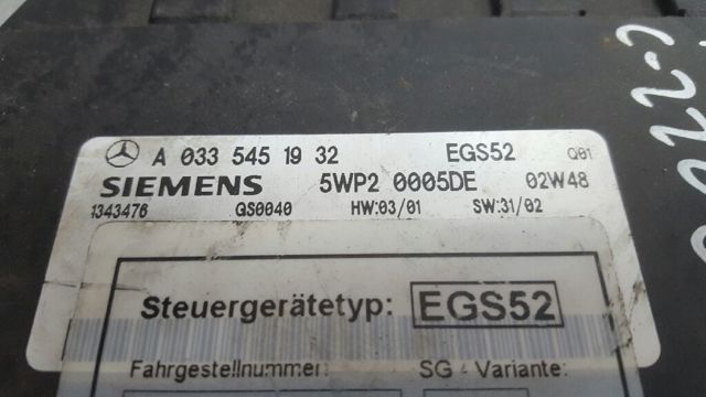 A0335451932 MERCEDES купить в Николаев
