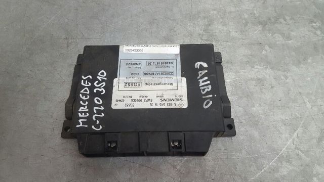 MERCEDES A0335451932 в наличии Хмельницкий