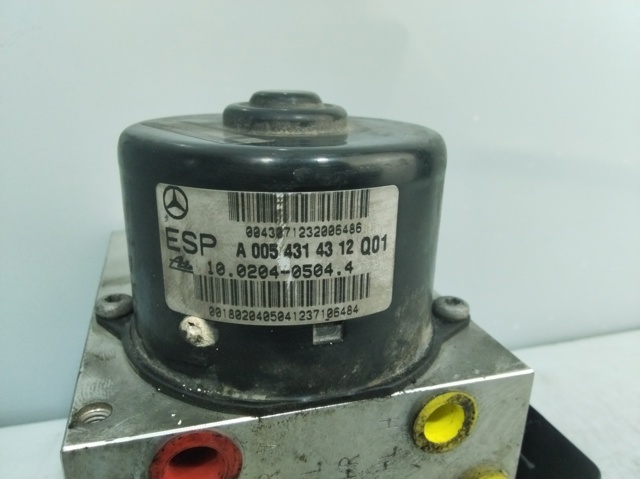 MERCEDES A0345457932 в наличии Черновцы
