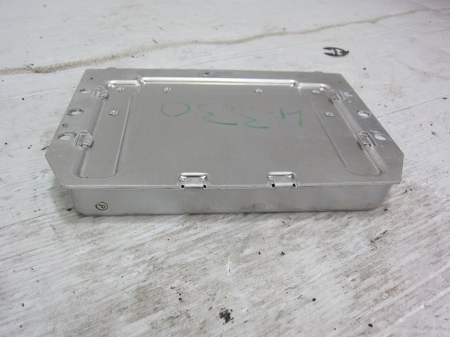 A0355458232 MERCEDES Блок управления пневмоподвеской купить в Львов