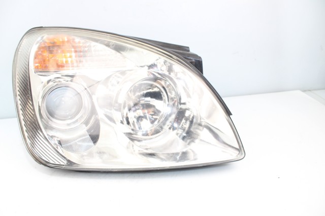 A044936 HYUNDAI Фара левая купить в Каменское