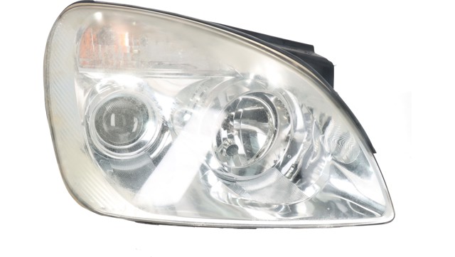 HYUNDAI A044936 Левая фара в наличии Ирпень
