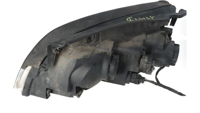 HYUNDAI A044936 Фара левая в наличии Чернигов