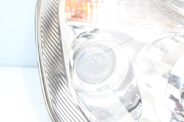 HYUNDAI A044936 Левая фара в наличии Киев