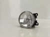 Luzes de nevoeiro esquerdas/direitas A046193 PEUGEOT