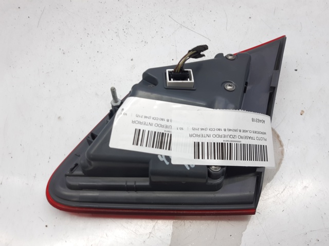 MERCEDES A046318 в наличии Ирпень