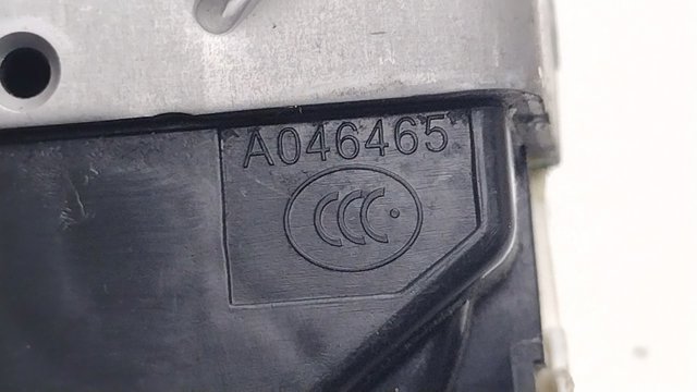 A046465 Замок двери передней правой купить Сумы