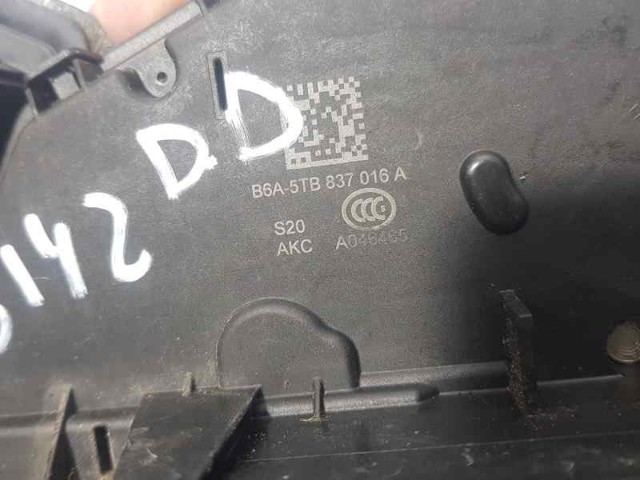 VAG A046465 Замок водительской двери в наличии Ирпень