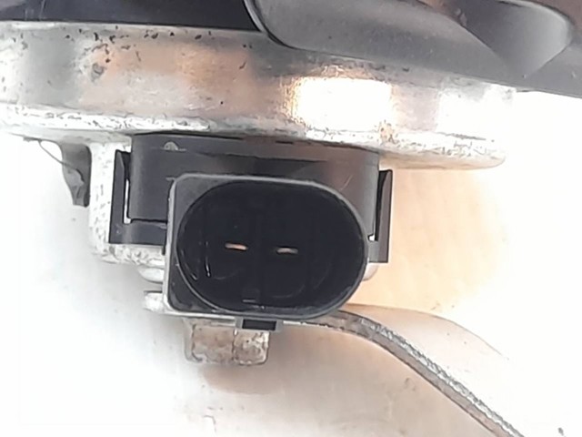 A046522 MERCEDES Сигнал звуковой (клаксон) купить в Черновцы