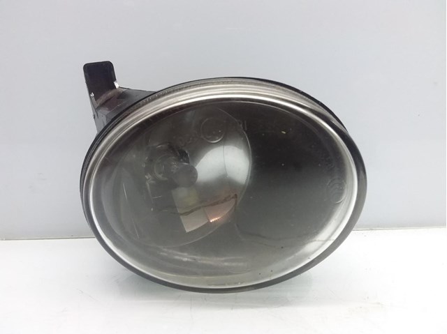 Farol elétrico LED esquerdo com motor/base preta d3s + ph24wy tipo k A047358