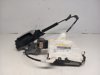 Cerradura puerta trasera izquierda para citroen c3 (berlina) (2002-...) selection 8f01 A048069