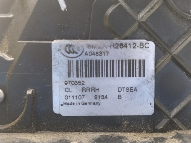 A048317 FORD купить в Кривой Рог