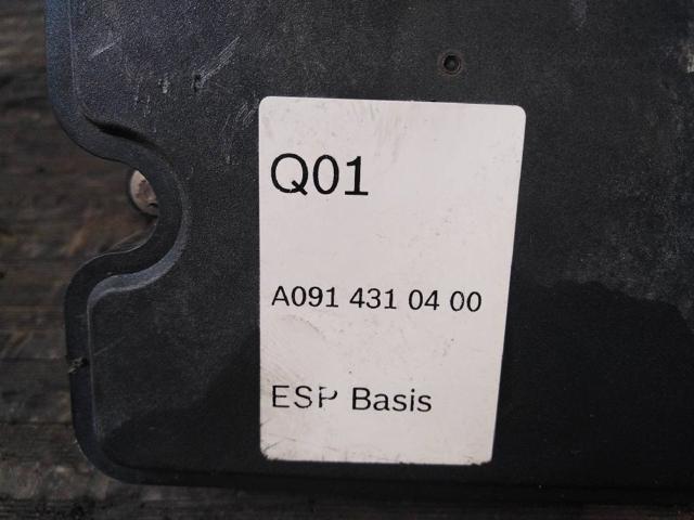A0914310400 NISSAN купить в Ровно