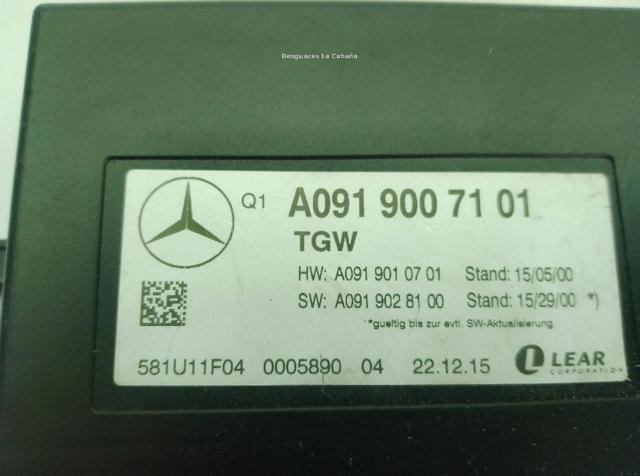 NISSAN A0919007101 в наличии Кривой Рог