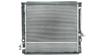 Radiador de aparelho de ar condicionado A0995000002 MERCEDES