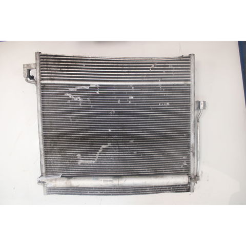 Radiador de aparelho de ar condicionado A0995000002 MERCEDES