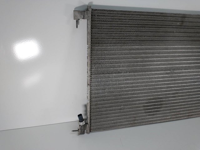 Radiador de aparelho de ar condicionado A0995000454 MERCEDES